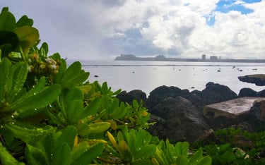 Hagåtña, Guam