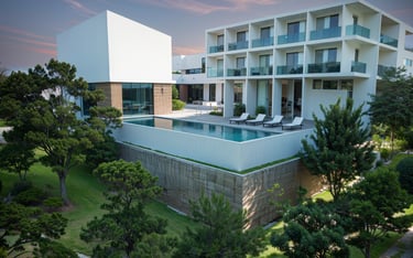 Hospitality Hotel Design