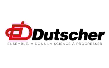 Dutscher in partnership with CTIBIOTECH