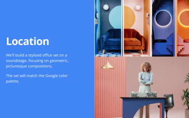 Gmail commercial treatment
