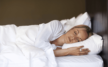 sleep better and position of sleeping treatment in singapore bremj