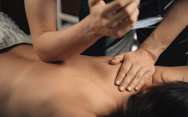 best soft tissue treatment at bremj singapore