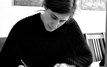 Valérie Van den Berge