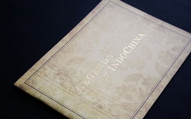 Hospitality Brochure