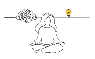 Clarity - Goals - Personal Development