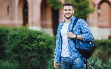 Novus Australia Student visa Subclass 590
