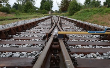 GELEŽINKELIŲ INFRASTRUKTŪROS STATINIŲ TECHNINĖS PRIEŽIŪROS MOKYMAI