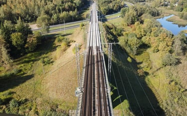 ASMENŲ, KURIŲ DARBAS TIESIOGIAI SUSIJĘS SU GELEŽINKELIŲ TRANSPORTO EISMU, MOKYMAI