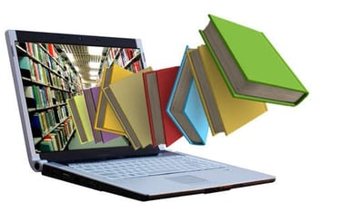 BIBLIOTECA VIRTUAL