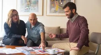 Free Consultation and Estimate - Mont Sião Painting Services in Hartford and West Hartford, CT