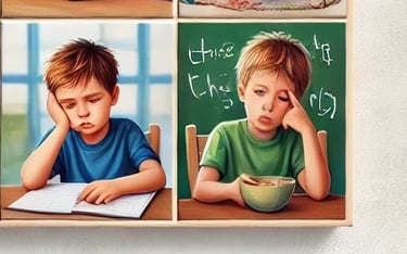 ADHD AUTISM CHILD PSYCHIATRIST LUCKNOW