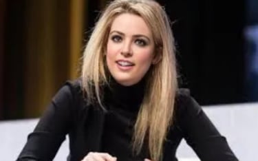 Dr. Michelle Rad, our non profit's CEO