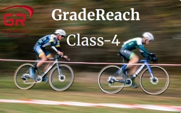 Olympiad for class 4