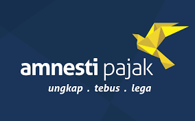Amnesti Pajak Dihentikan Menkeu Purbaya