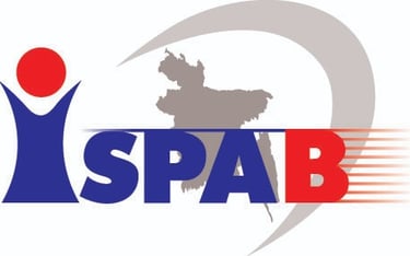 ISPAB logo