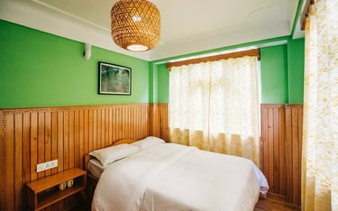 LACHEN HOMESTAY
