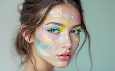 colorimétrie approfondie femmes