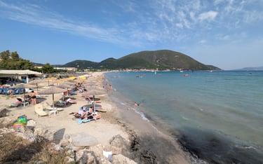 Parlia Vasiliki
