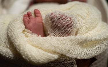 Naissance