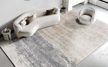 Silk Rugs rh.com