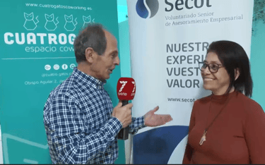 IMAGEN ENTREVISTA FABIOLA GARCERA
