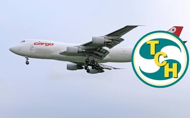 Lien Fret International