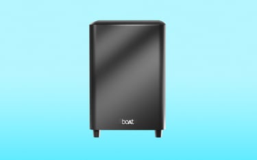 3d SOundbar image