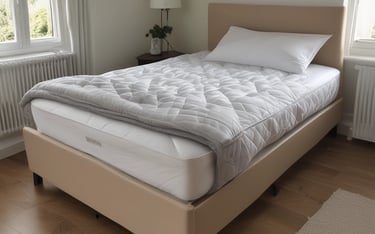 Best Selling Single Bed Duvets paid link.