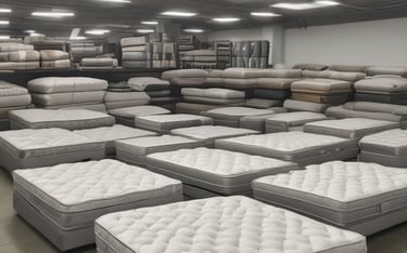 King Size Beds affiliate link
