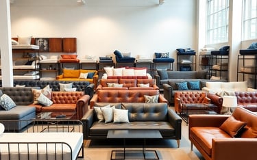 Sofa Beds paid link.