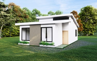 Construcción de casas