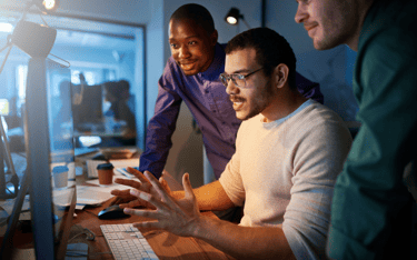 backend-development