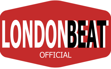 Large Londonbeat Logo