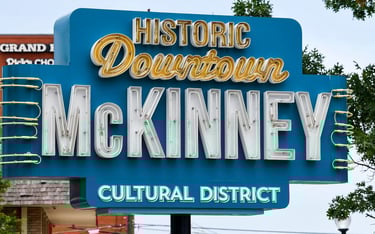 mckinney transport service