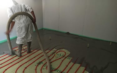 Travaux