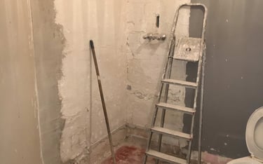 Travaux