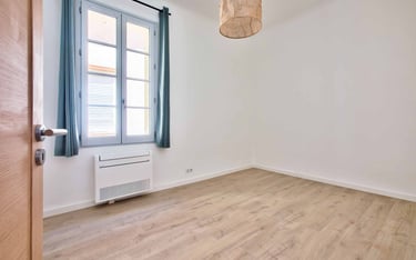 Rénovation