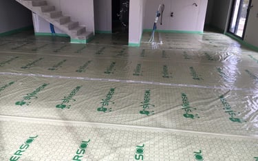 Travaux