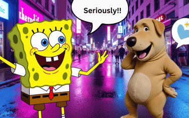 meme marketing
