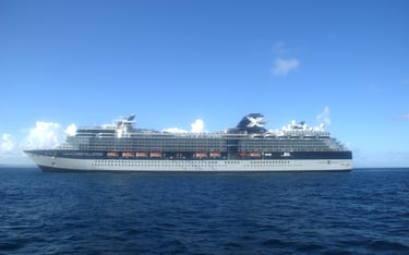 croisière pas chère caraïbe