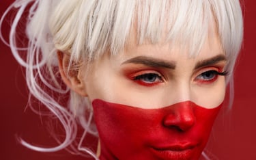 Nottingham creative portrait photographer photography