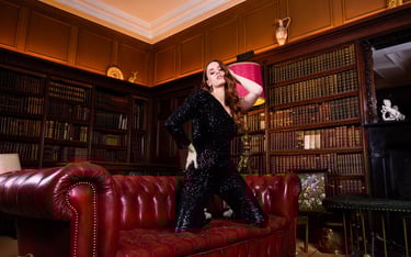 Nottingham e-commerce photographer 