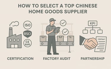 Top Supplier Selection simple compose