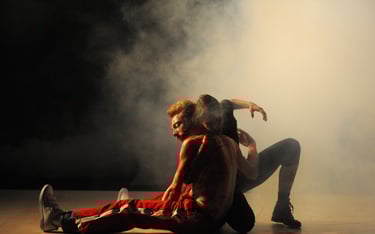 Des territoires, Baptiste Amann