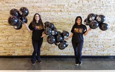 ATIVAÇÃO "JULHO BLACK" - SHOPPING COMPLEXO TATUAPÉ