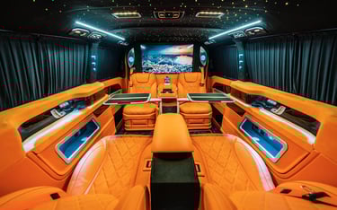 bodrum-vip-vito-transfer-havalimani-otel-ulasimi