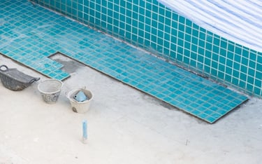 KariaPool İzmir Havuz Yapımı