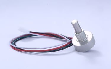 Cooka Potentiometer