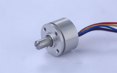 Cooka Potentiometer