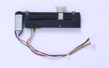 MSV05 Cooka Slider Potentiometer